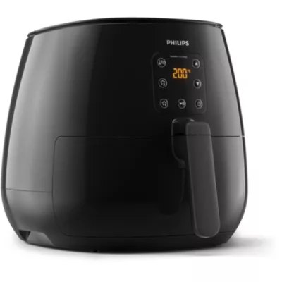 Philips Essential Airfryer XL (HD9260/90)