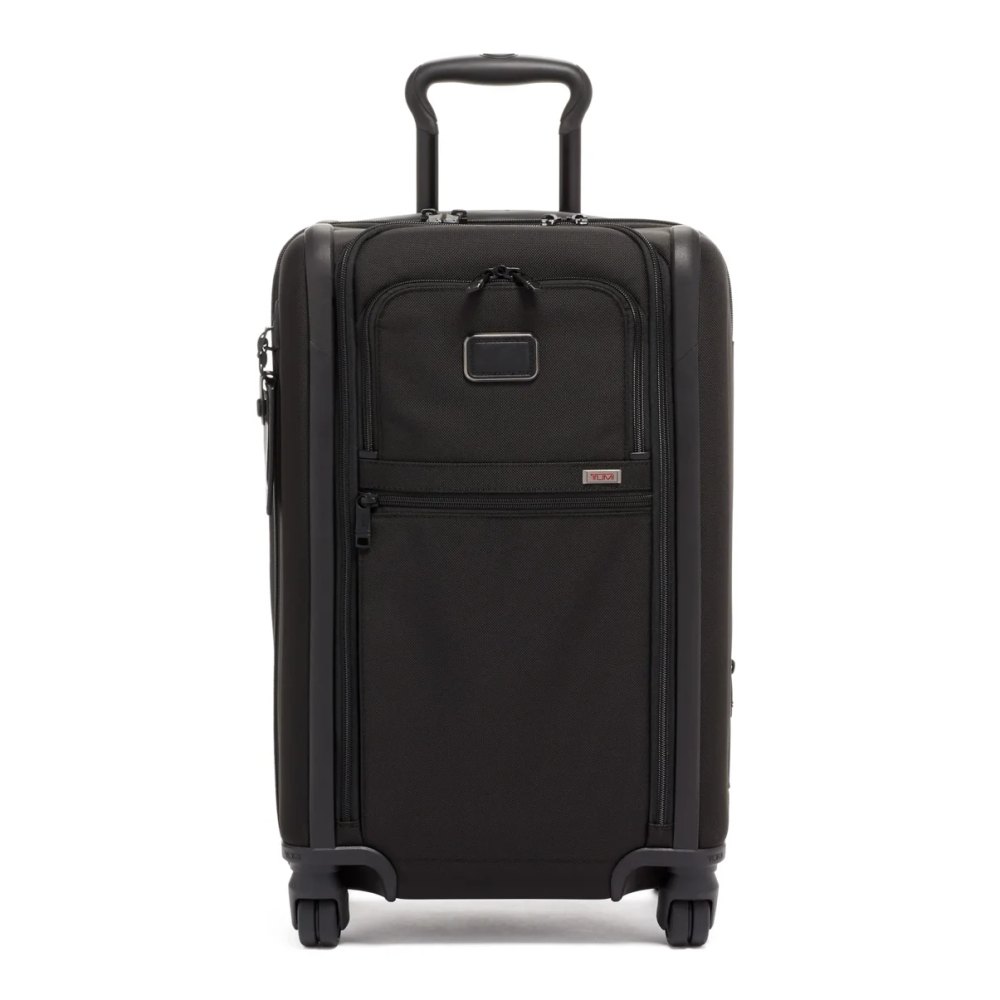 Tumi Alpha 3 Expandable International Carry-On