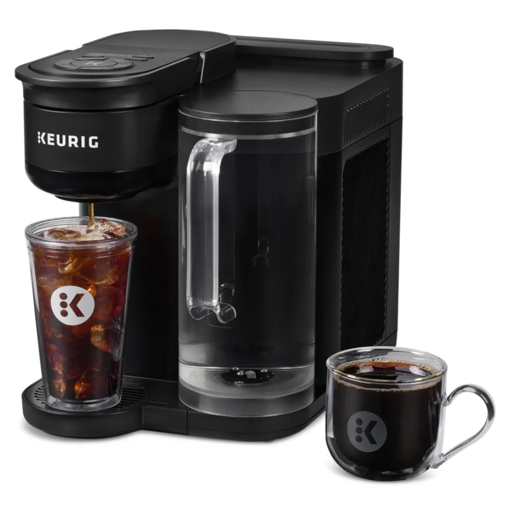 Keurig K-Brew + Chill™ Coffee Maker