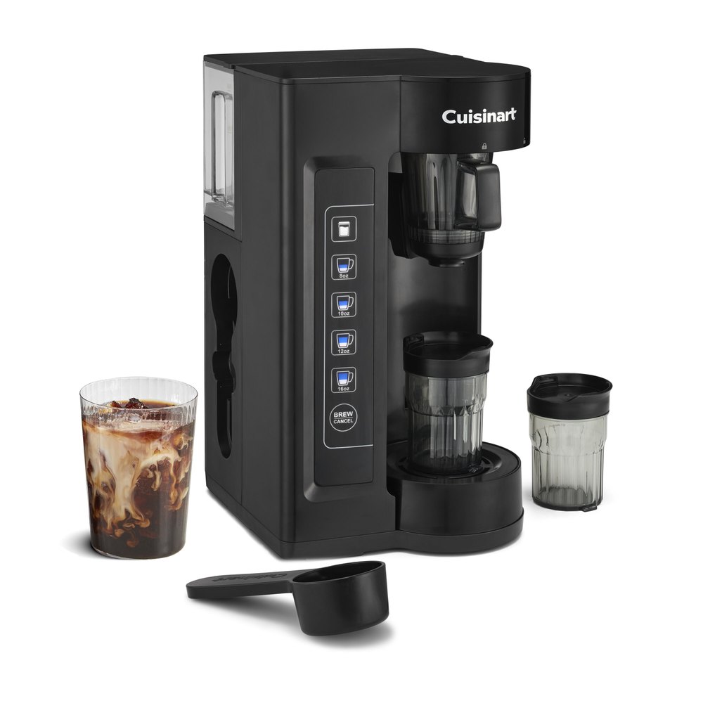 Cuisinart CONCENTRA™ Cold Brew & Coffee Concentrate Maker