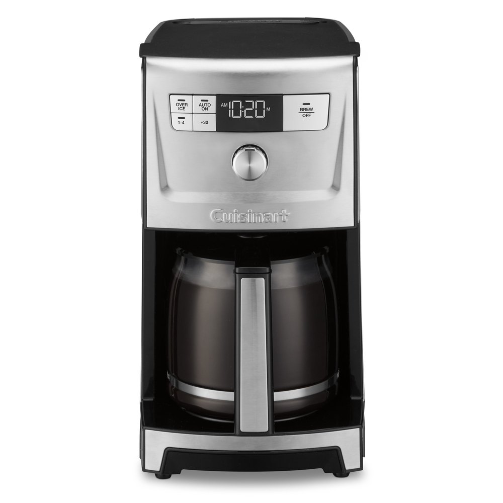 Cuisinart PerfecTemp® 14-Cup Coffee Maker with Over Ice