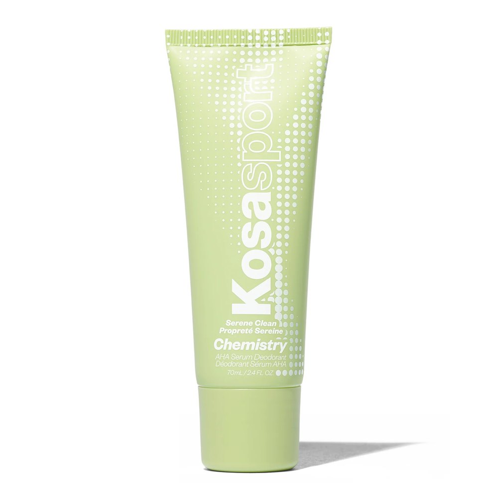 Kosas Sport Chemistry Deodorant