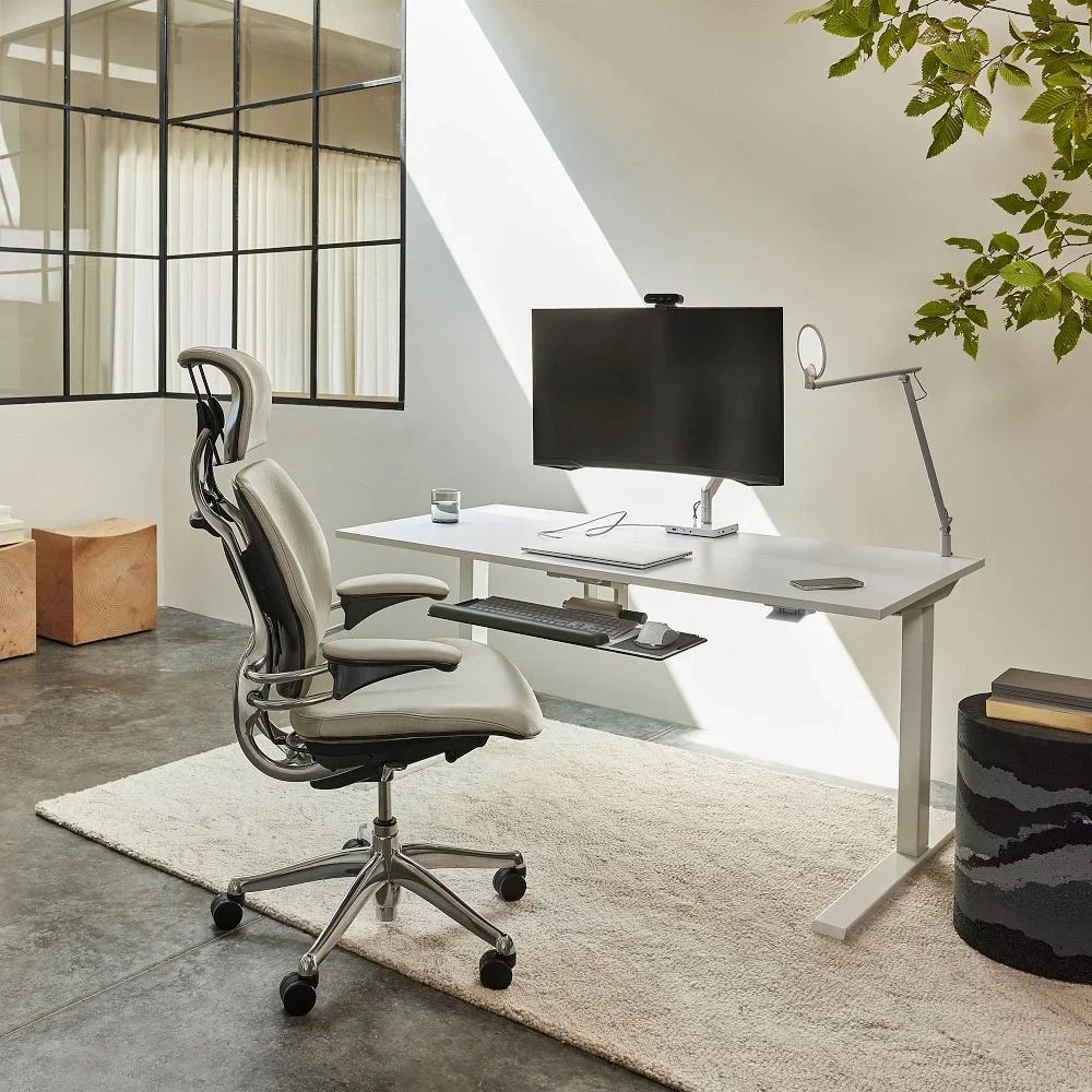 Humanscale Freedom Task Chair