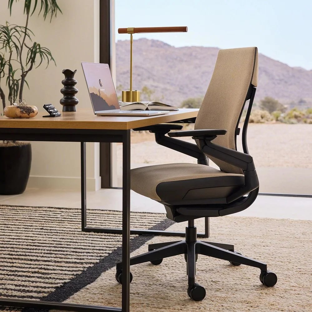 Steelcase Gesture Chair