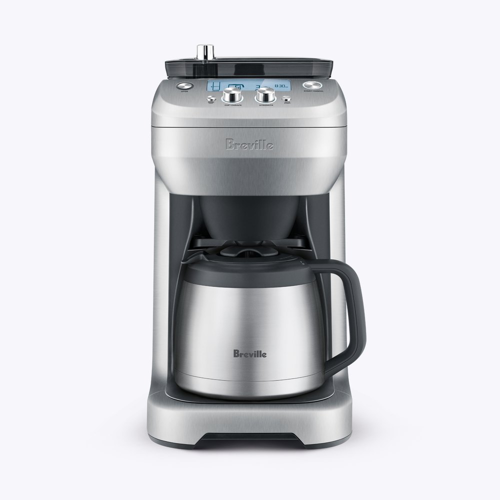 Breville The Grind Control