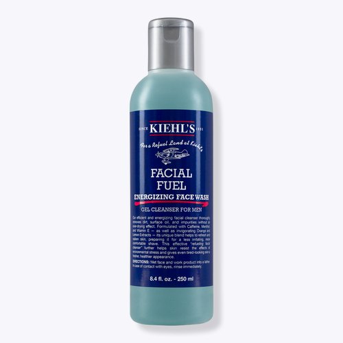 Kiehl's Facial Fuel Energizing Face Wash