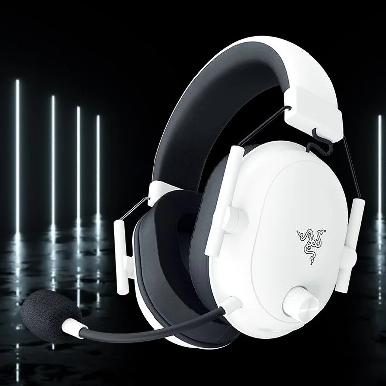 Razer BlackShark V2 HyperSpeed