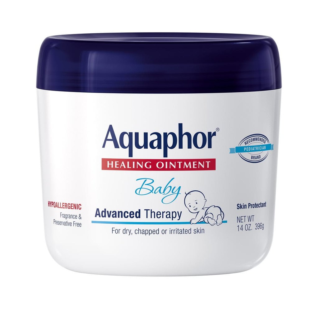 Aquaphor Baby Healing Ointment (14 oz.)