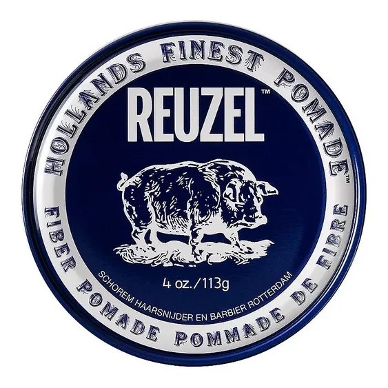 REUZEL Fiber Pomade