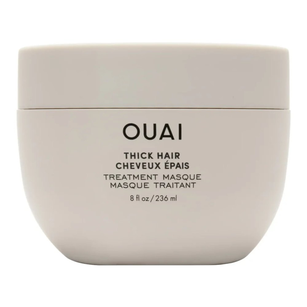 OUAI Thick Hair Treatment Mask