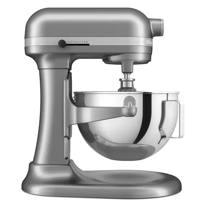 KitchenAid 5.5-Quart Bowl-Lift Stand Mixer