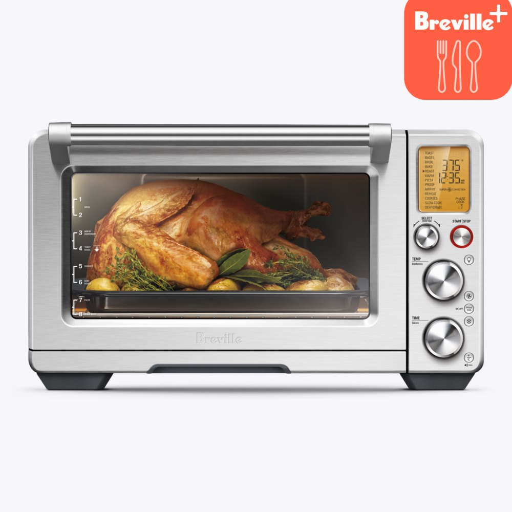 Breville Smart Oven Air Fryer Pro