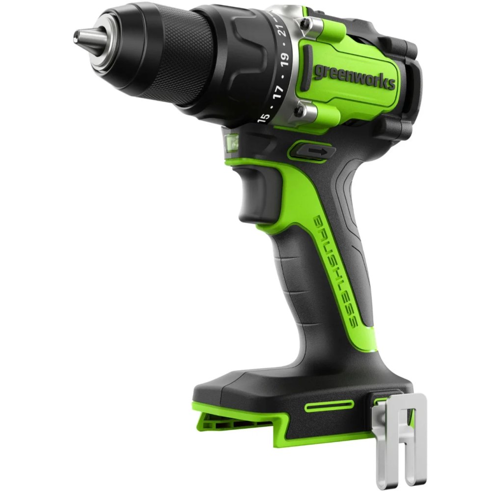 Greenworks 24V 5 Tool Combo Kit
