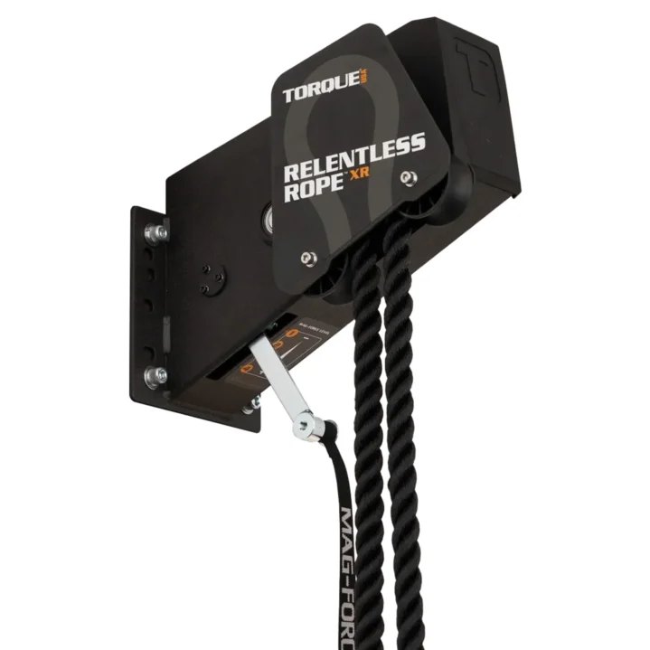 Torque Fitness Relentless Rope XR