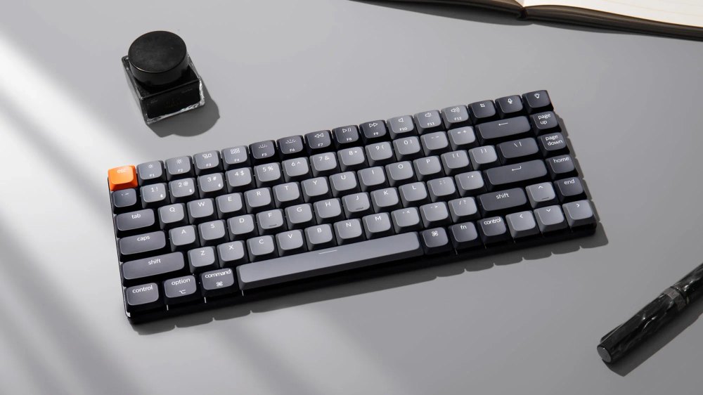 Keychron K3