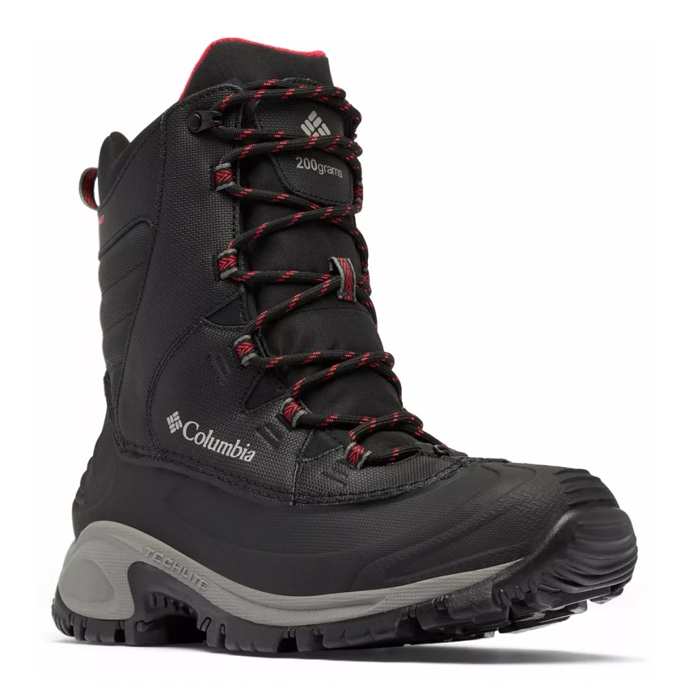Columbia Men's Bugaboot III Boot