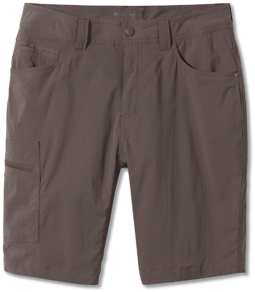 Royal Robbins Active Traveler Stretch Shorts