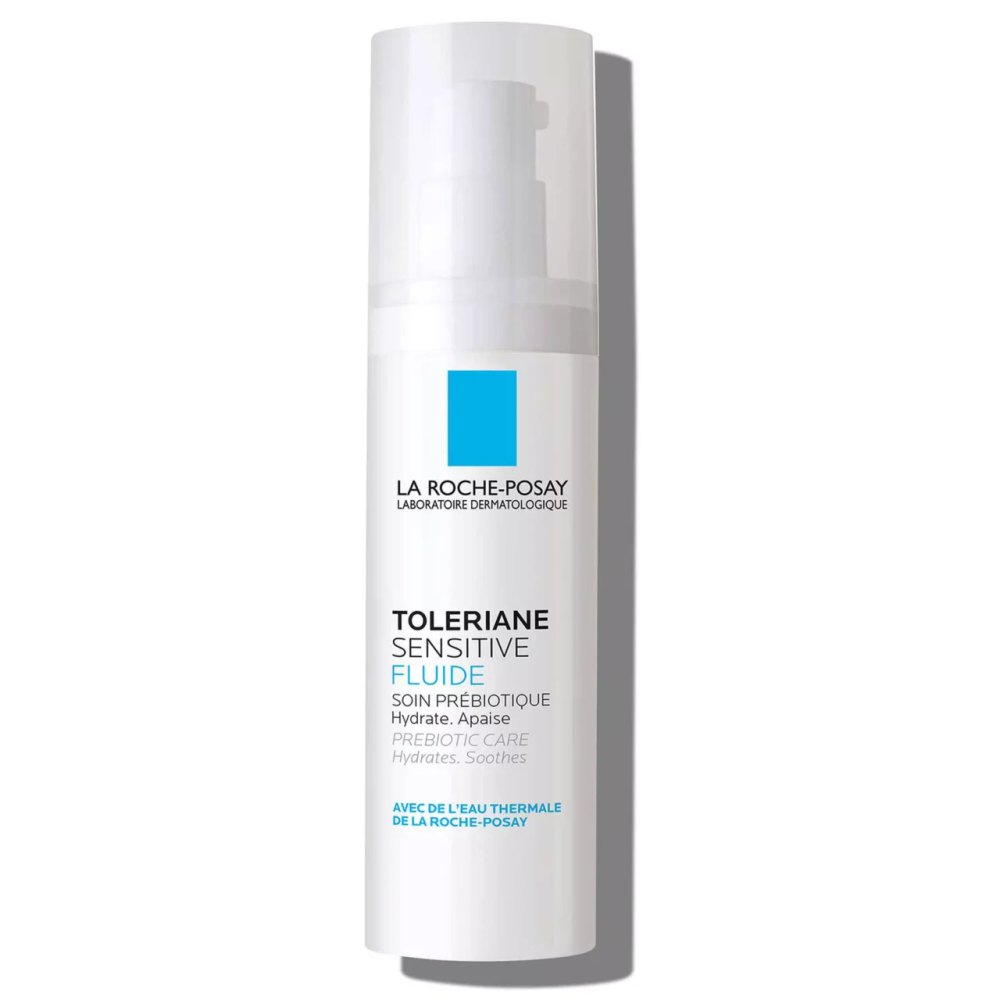 La Roche-Posay Toleriane Fluide Oil-Free Moisturizer