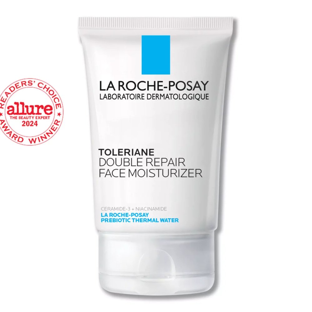 La Roche-Posay Toleriane Double Repair Face Moisturizer
