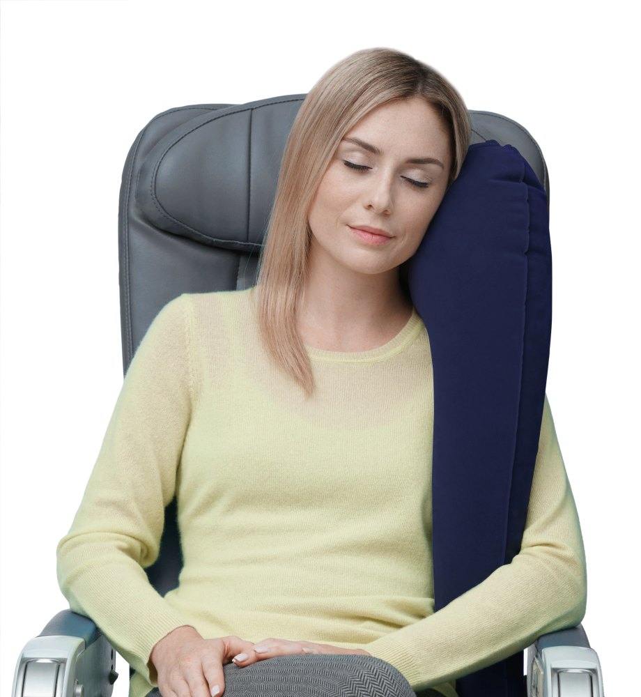 Travelrest Ultimate Inflatable Travel Pillow