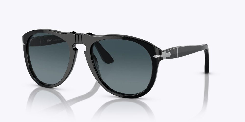 Persol PO0649 Polarized Sunglasses