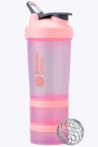 BlenderBottle ProStak Shaker Bottle