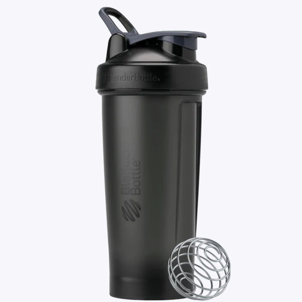 BlenderBottle Classic Shaker Bottle