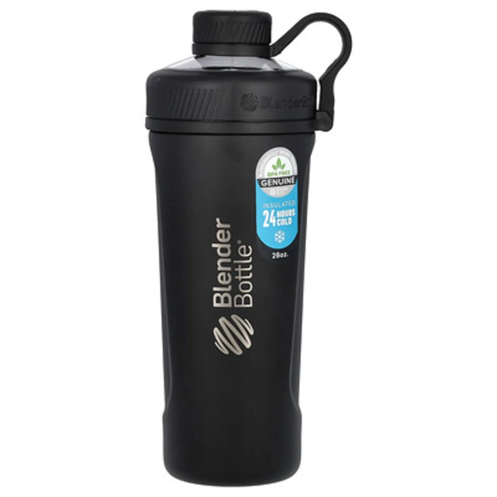 BlenderBottle Radian Insulated Shaker Bottle