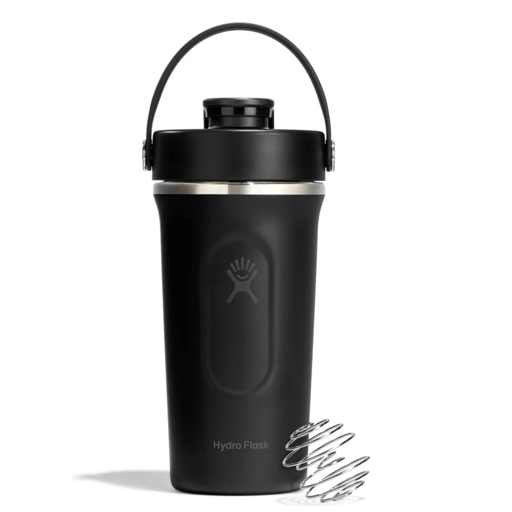 Hydro Flask 24 oz Insulated Shaker Bottle