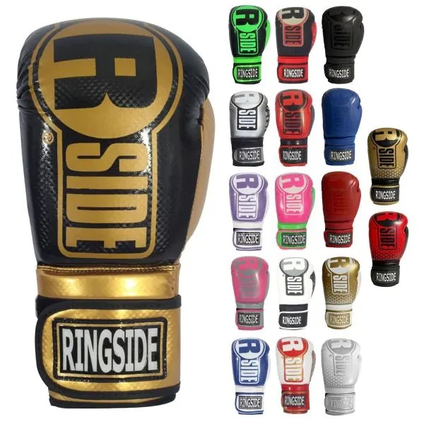 Ringside Apex Bag Gloves