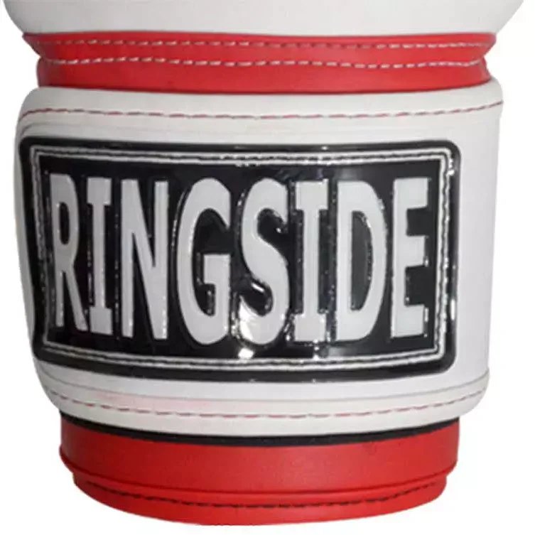 Ringside Pro Style Training Gloves