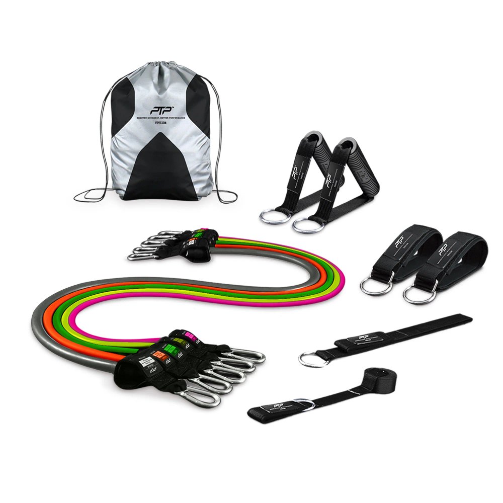 PTP Fit Total Resistance Gym