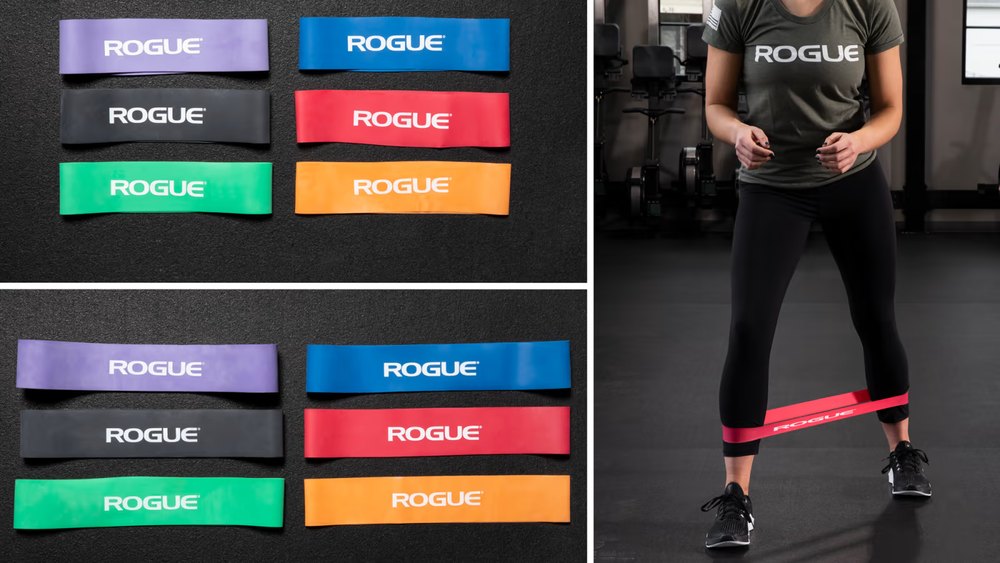 Rogue Loop Bands