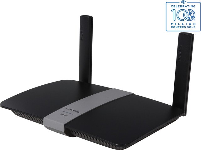 Linksys EA6350
