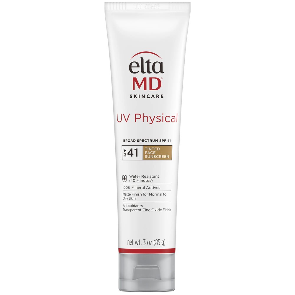 EltaMD UV Physical Broad Spectrum SPF 41