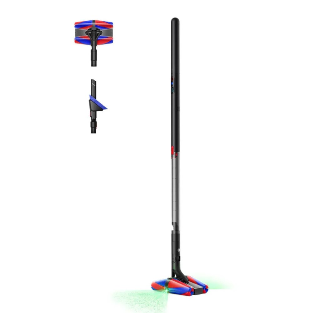 Dyson PencilVac™ Fluffycones