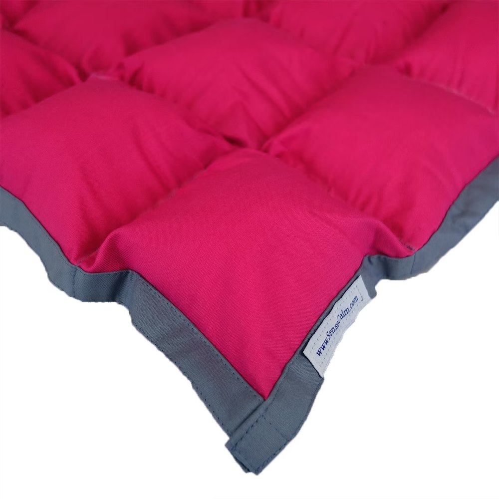 SensaCalm Cooling Weighted Blanket