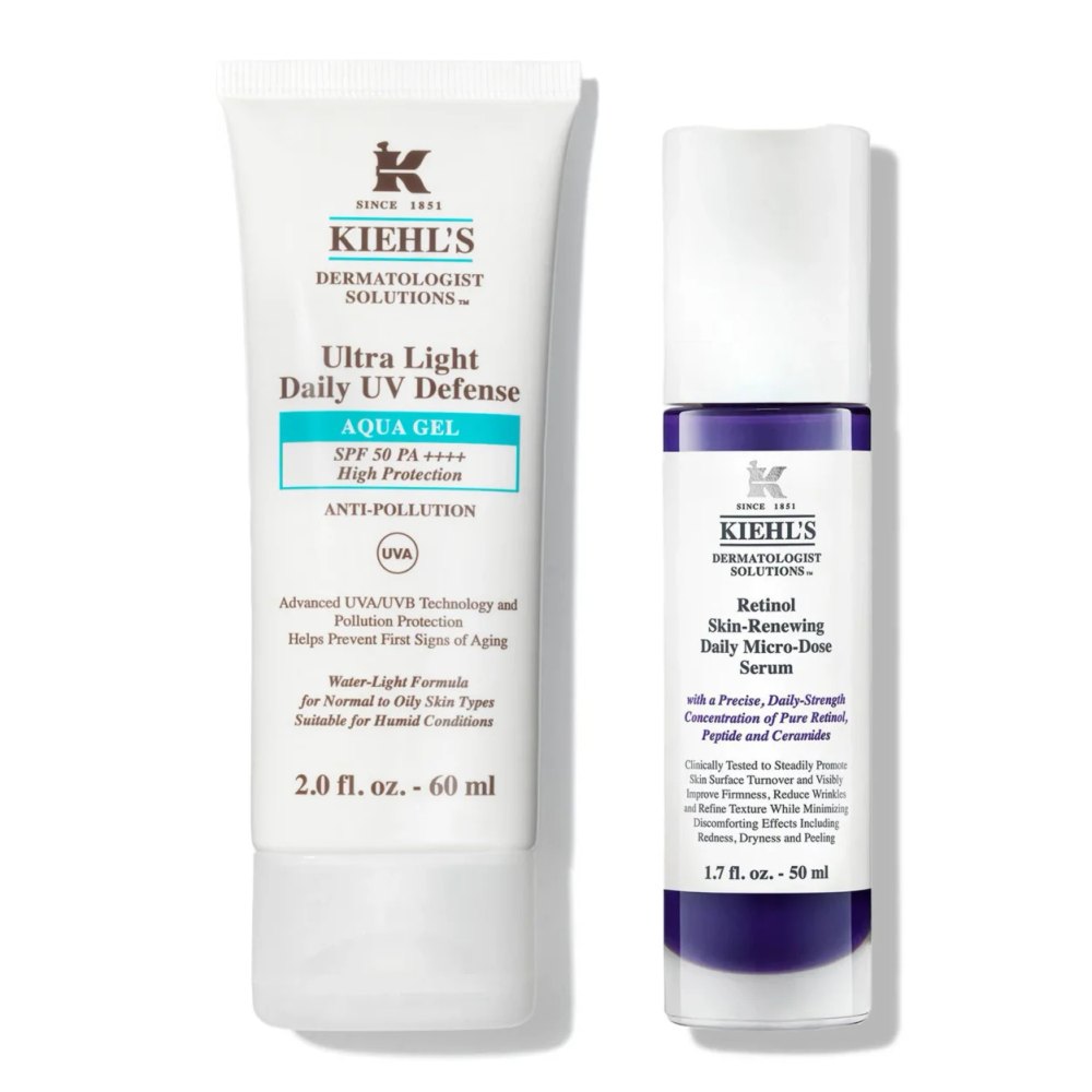 Kiehl's