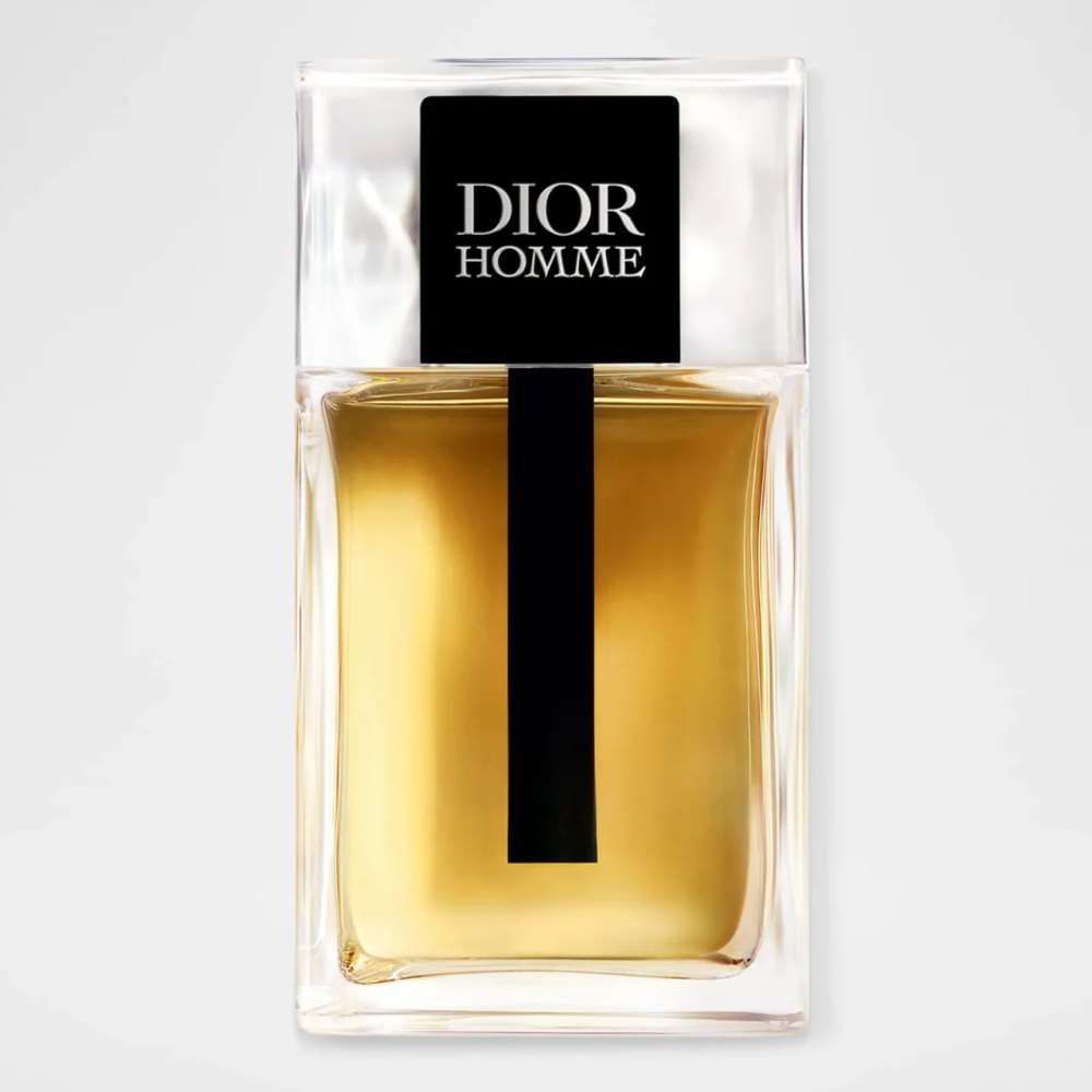 Dior Homme Eau de Toilette