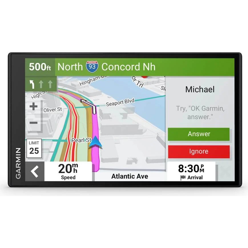 Garmin