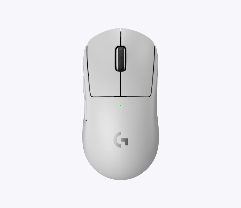 Logitech G PRO X SUPERLIGHT 2