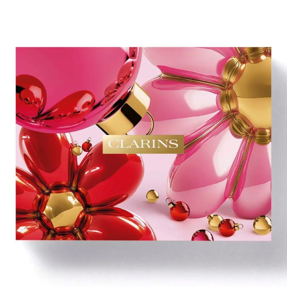 Clarins