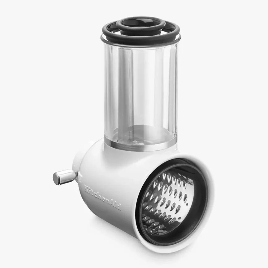 KitchenAid Fresh Prep Slicer & Shredder Attachment