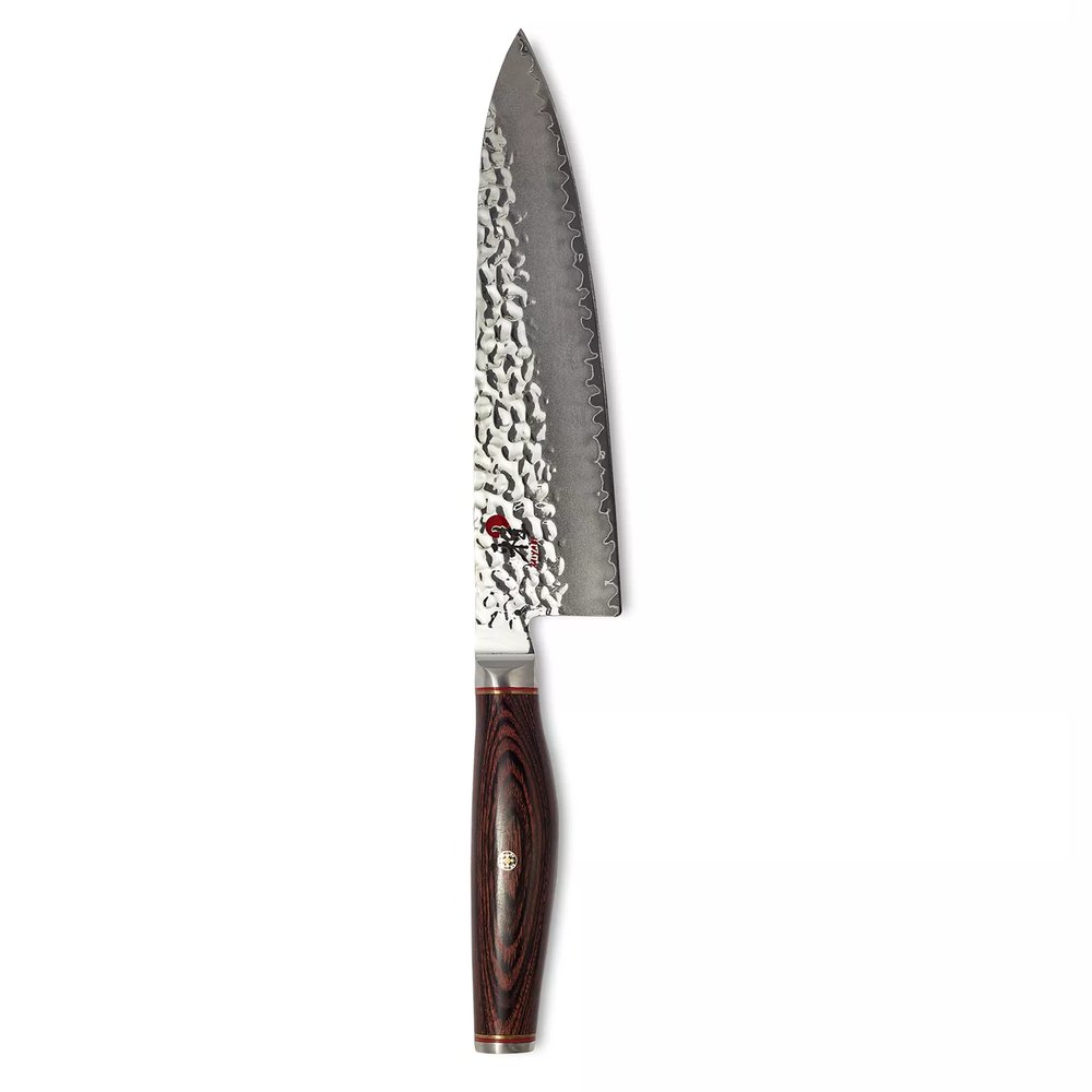 Miyabi Artisan Chef’s Knife, 8"