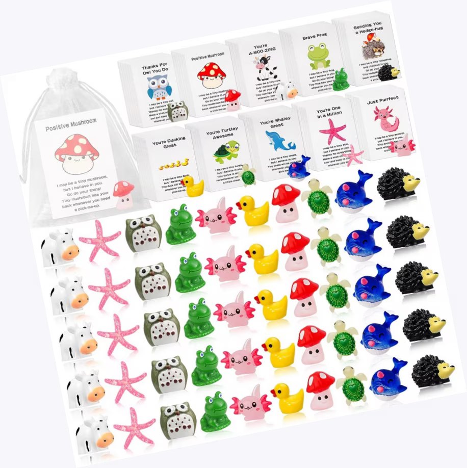 Walmart Employee Appreciation Keychains