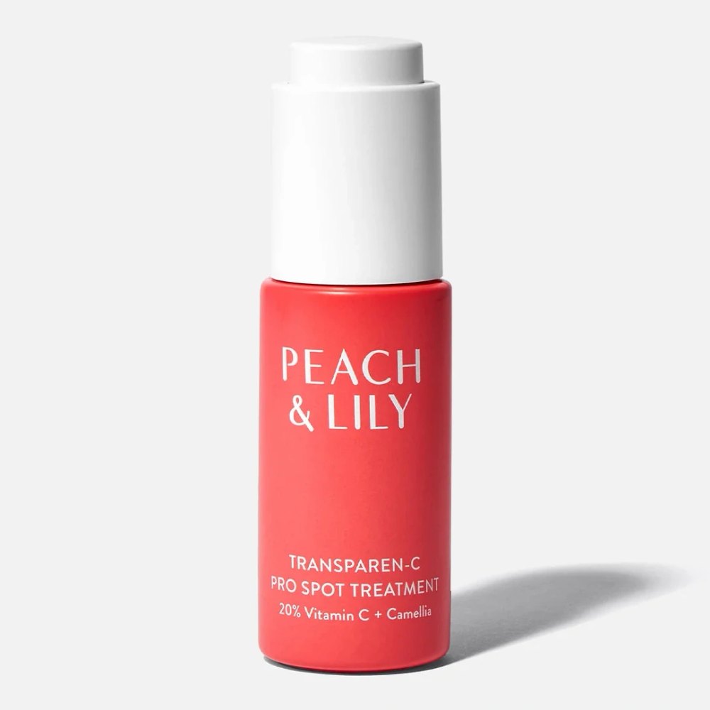 Peach & Lily Transparen-C Pro Spot Treatment