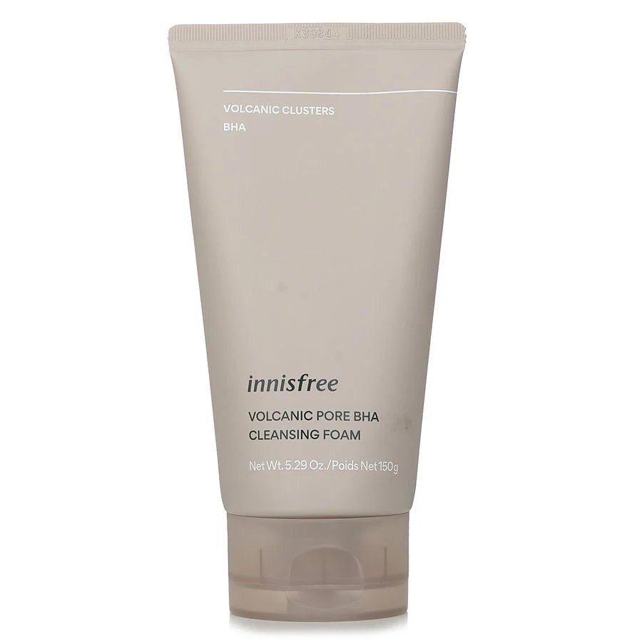 Innisfree Volcanic BHA Pore Cleansing Foam