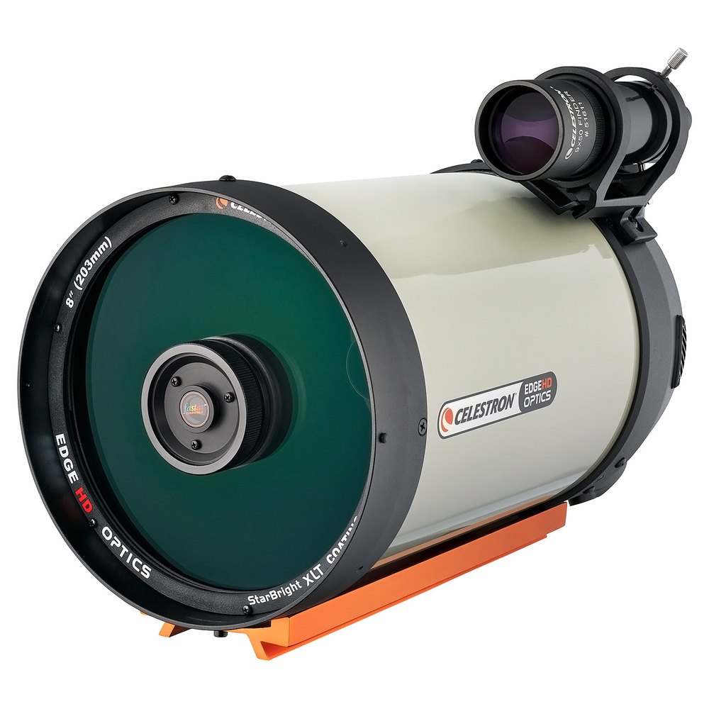 Celestron 8-Inch EdgeHD
