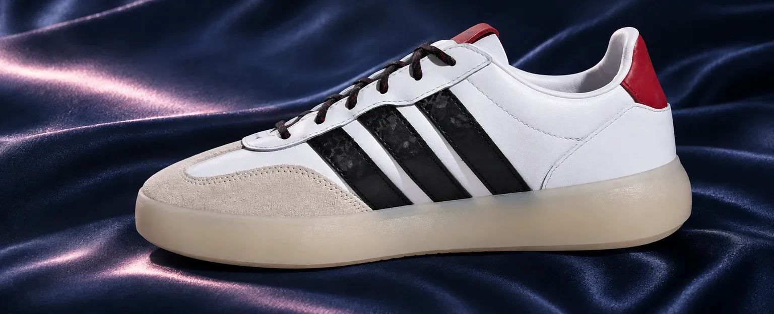 adidas Barreda Decode sneakers