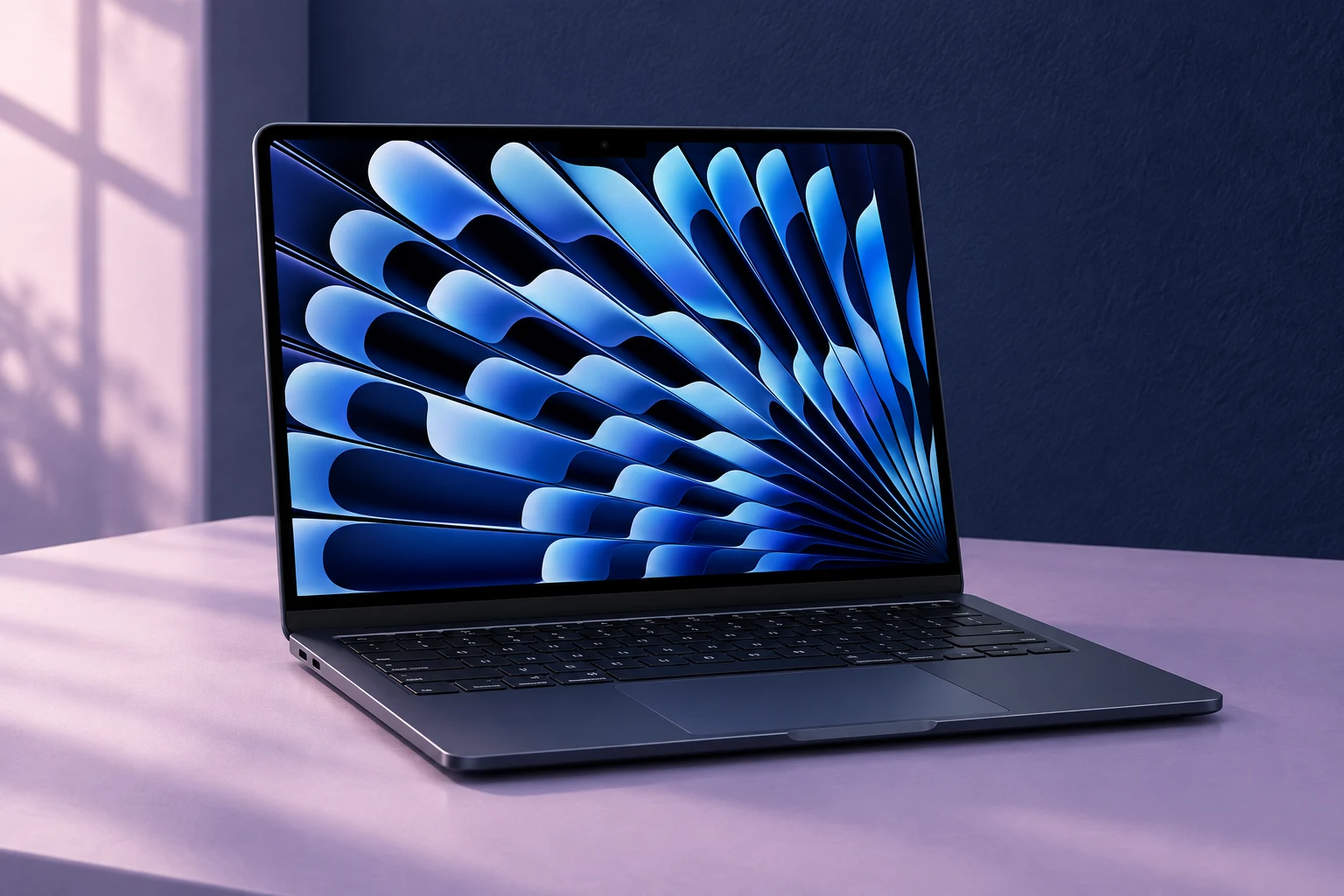 Apple MacBook Air 13-inch with M5